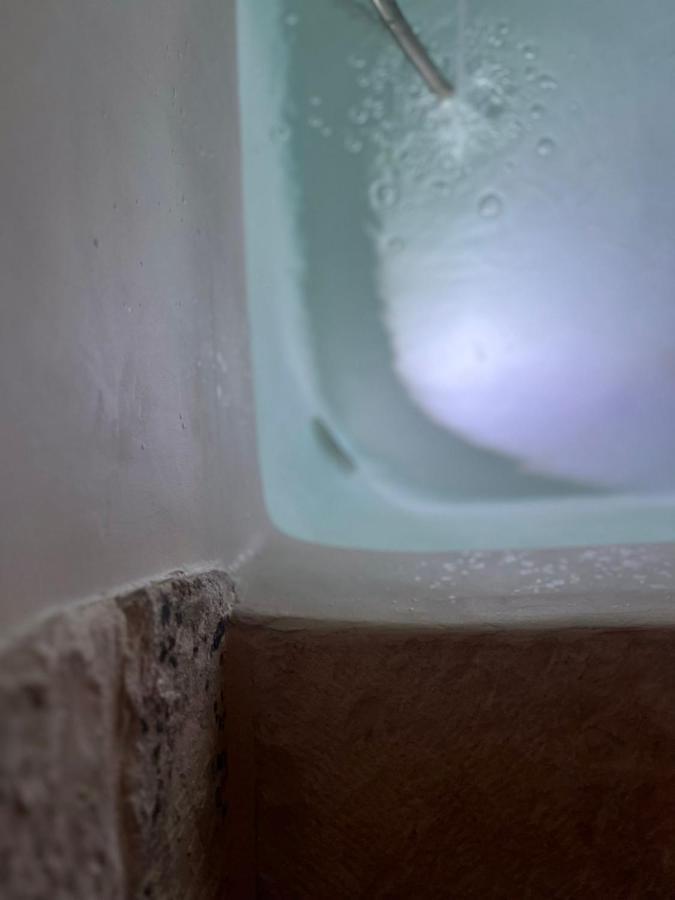 Borganthia - Il Chiostro Dei Medici Hotel Alberobello Kültér fotó