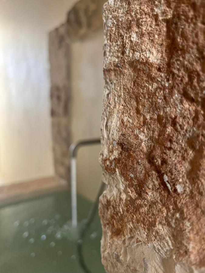 Borganthia - Il Chiostro Dei Medici Hotel Alberobello Kültér fotó